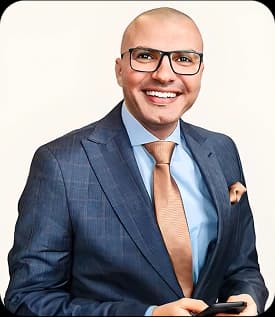 Dr. Ahmed Shalabi