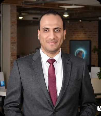 Dr. Alsaid Rashad