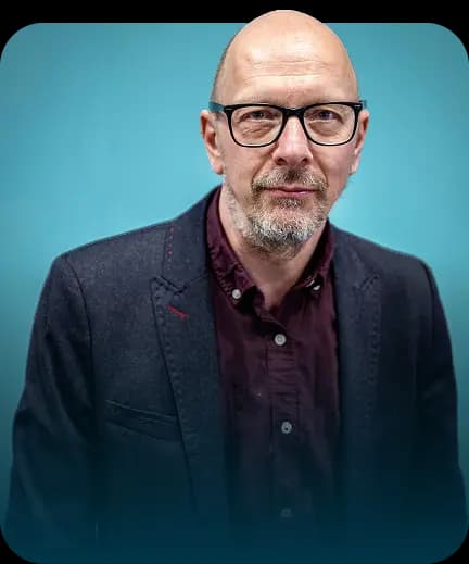 Dr. Peter Watkins
